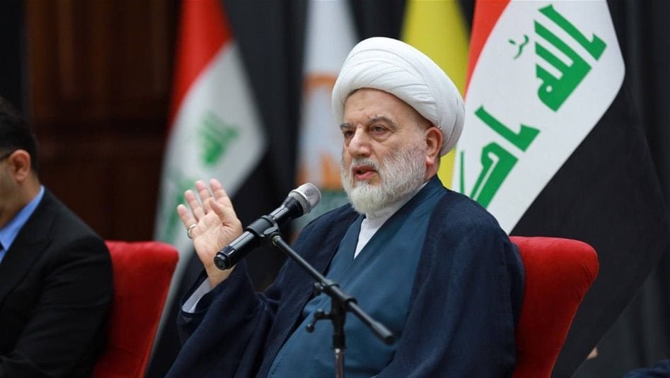 الشيخ-حمودي-يدعو-لحصر-السلاح-عبر-"انتقال-تدريجي"-يحفظ-كرامة-المقاومة