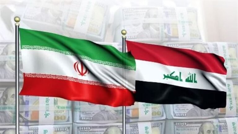 الشرق-الأوسط:-طهران-تطالب-بغداد-بتسديد-12-مليار-دولار-من-ديون-الغاز