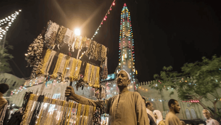 الإفتاء-ترد-على-الطعن-في-احتفالات-المولد-النبوي