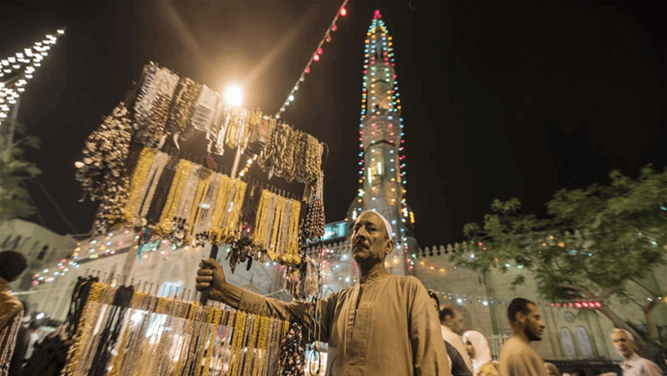 الإفتاء-ترد-على-الطعن-في-احتفالات-المولد-النبوي