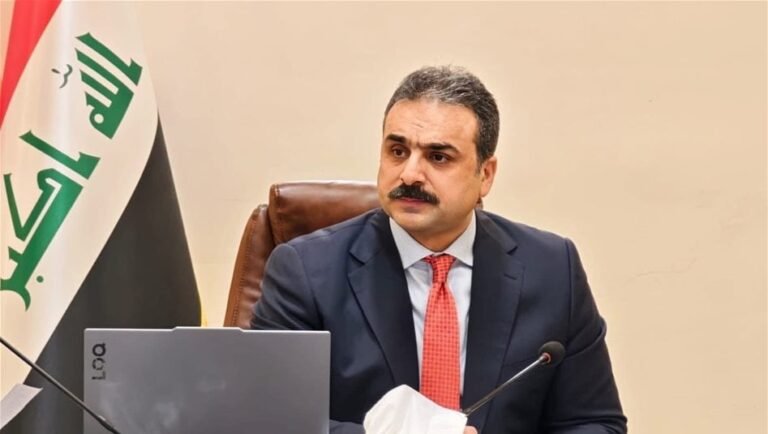تموز-شهد-"طفرة"-بـ560-ملياراً-إيرادات-منافذ-العراق-تتجاوز-2.5-ترليون-خلال-أشهر