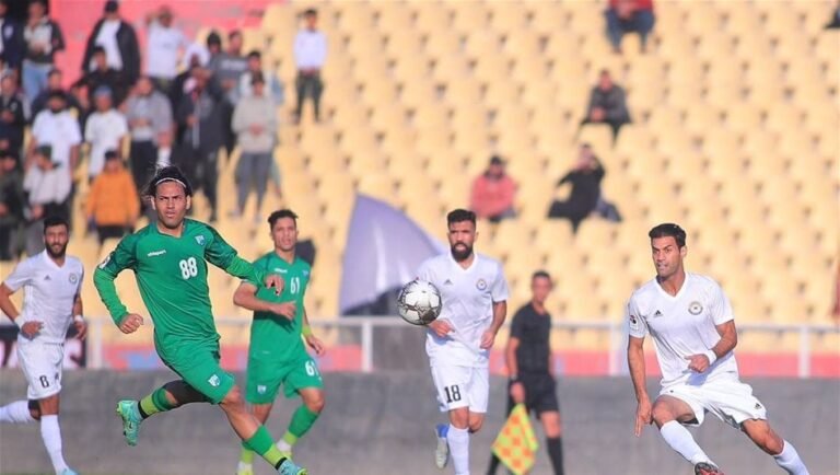 غداً.-انطلاق-الجولة-الثالثة-من-دوري-نجوم-العراق-بإقامة-5-مواجهات