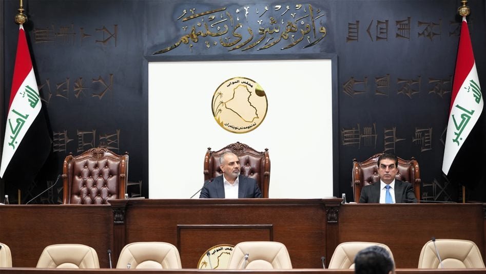مجلس-النواب-ينهي-القراءة-الأولى-لأربعة-مشاريع-قوانين-ويرفع-جلسته-إلى-الأربعاء