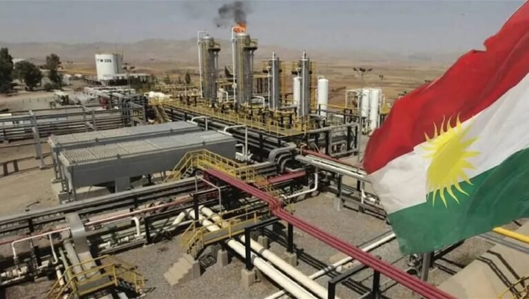 شركات-النفط-العالمية-تستأنف-نشاطها-رسمياً-في-إقليم-كردستان