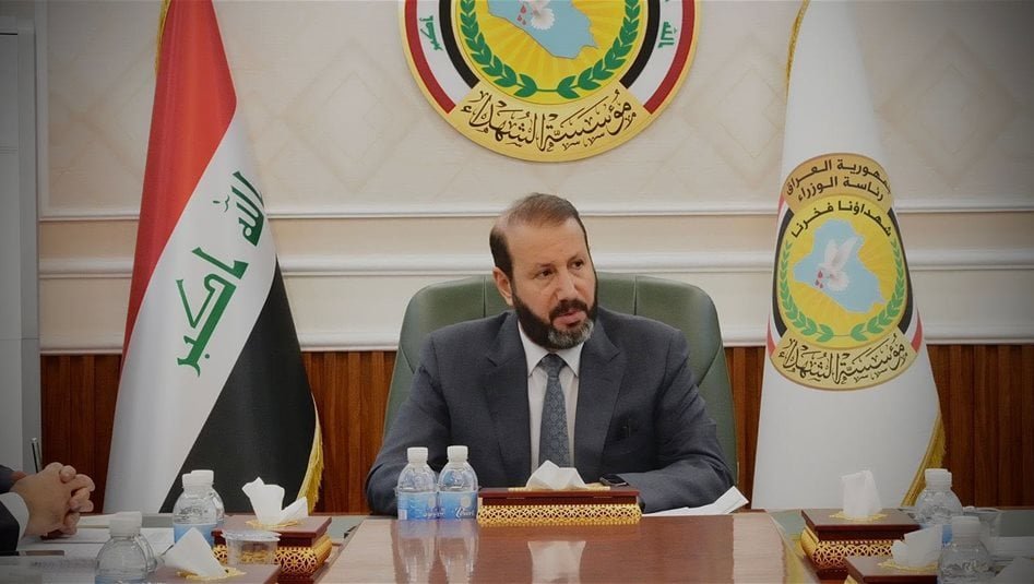 مؤسسة-الشهداء-توضح-حقيقة-شمول-27-من-طلبة-الحوزة-الأجانب-بأحكام-القانون
