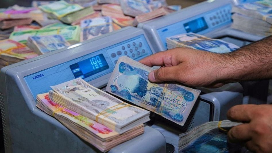 المالية-تؤكد:-الرواتب-مؤمنة-ولا-نية-لتوزيعها-كل-45-يوماً