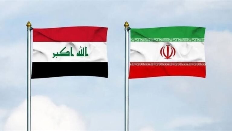مركز-بريطاني:-نتوقع-ان-يواجه-العراق-تحديات-متزايدة-بعد-العقوبات-الأميركية-على-ايران