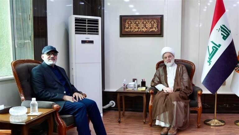 الشيخ-حمودي:-العراق-سيشهد-بعد-انتهاء-التواجد-الأجنبي-انتقالًا-سلسًا-لمرحلة-ترسيخ-السيادة