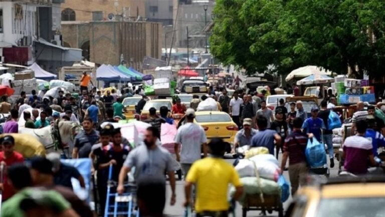 من-الغاز-إلى-المصارف.-"الحرة"-تكشف-تداعيات-الحصار-الأمريكي-على-إيران-داخل-العراق
