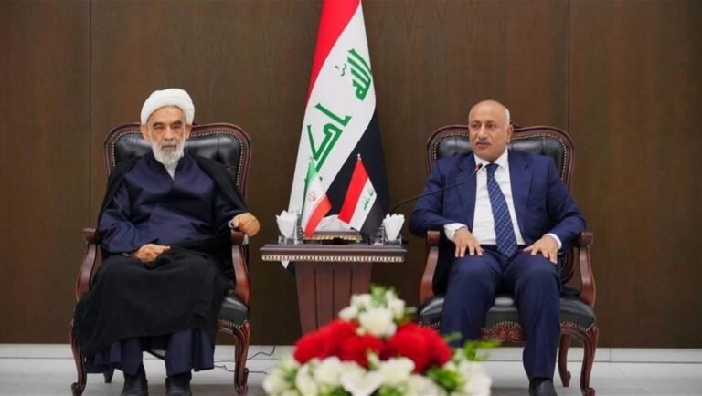 وفد-إيراني-يزور-كربلاء-ويلتقي-محافظها