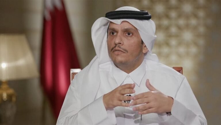 غداً-رئيس-وزراء-قطر-يزور-طهران.-هذا-ما-سيبحثه