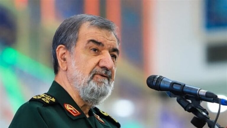 طهران-تدعو-واشنطن-لتلبية-شروطها-قبل-فتح-مضيق-هرمز