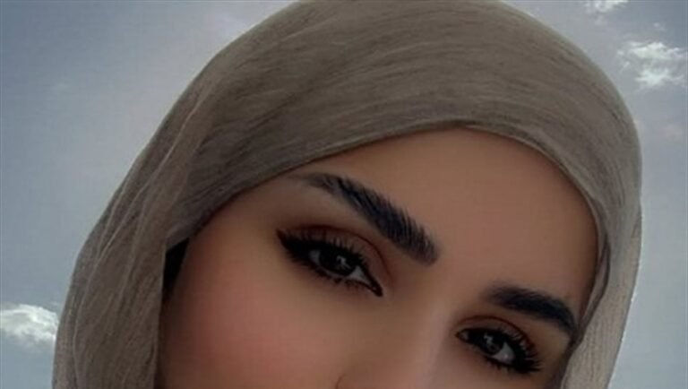 مي-البلوشي-تحسم-الجدل:-الحجاب-لا-يعني-اعتزال-الفن-والتمثيل