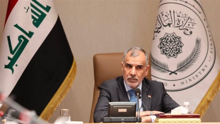 المالية-بشأن-مشروع-موازنة-2027:-سيقدم-لمجلس-الوزراء-ضمن-التوقيتات