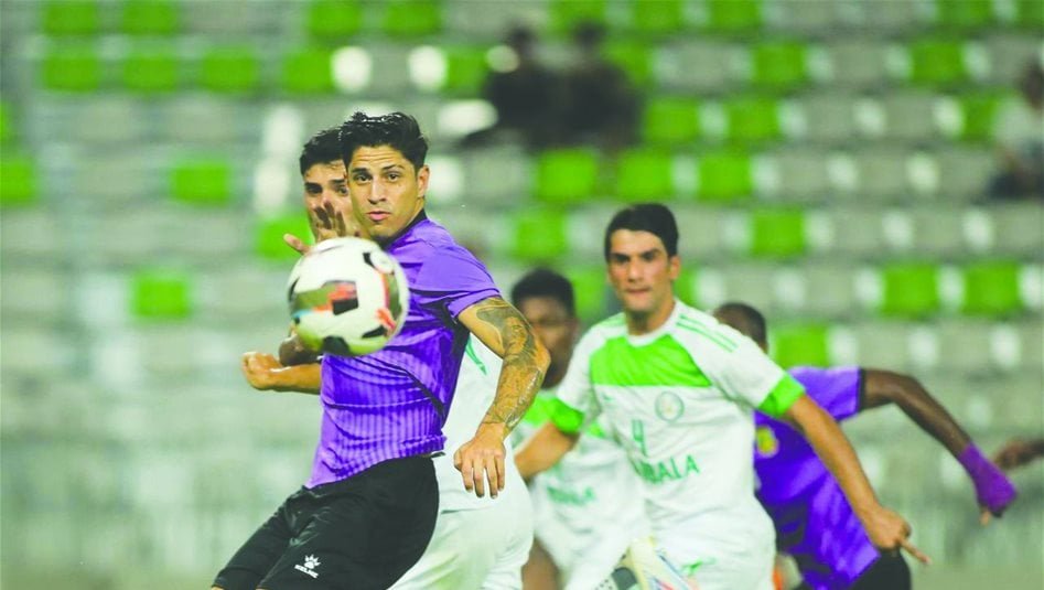 السبت-المقبل.-انطلاق-الجولة-الرابعة-من-دوري-نجوم-العراق-بـ4-مواجهات-مرتقبة