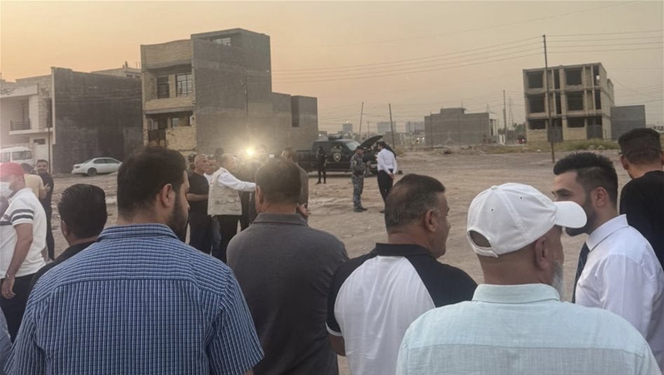 بعد-احداث-الامس.-غاضبون-في-الدورة-يطالبون-الزيدي-بالتدخل-وإعادة-حقوقهم
