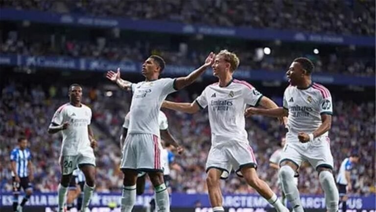 رد-فعل-ريال-مدريد-على-قرعة-دوري-أبطال-أوروبا