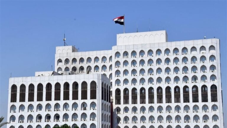 العراق-يرحب-باتفاق-دمج-قسد-في-مؤسسات-الدولة-السورية