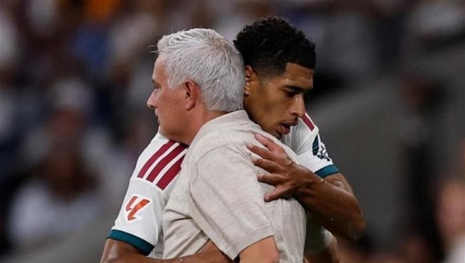 مورينيو-فتح-باب-القفص.-كيف-اختلف-دور-بيلينغهام-في-مدريد؟