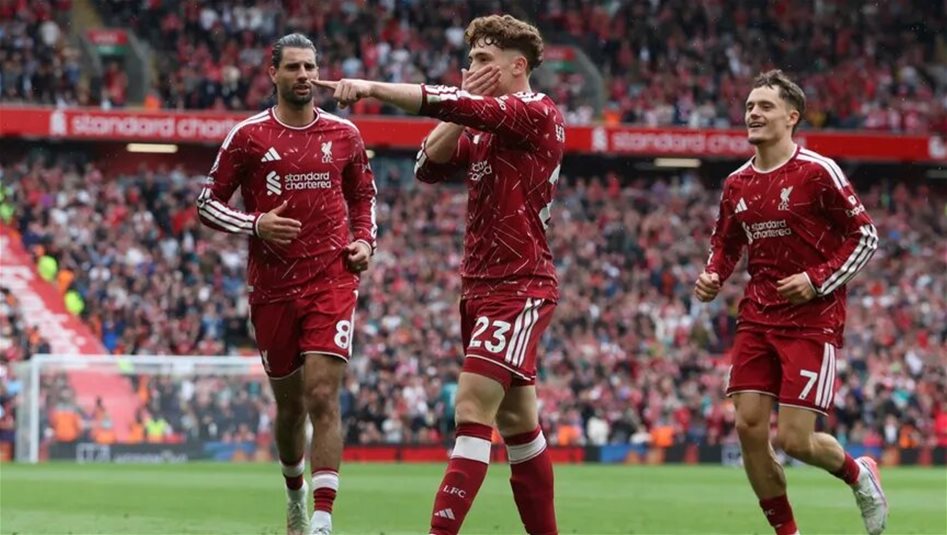 ليفربول-يتعادل-مع-فورست-ويواصل-البحث-عن-فوزه-الأول