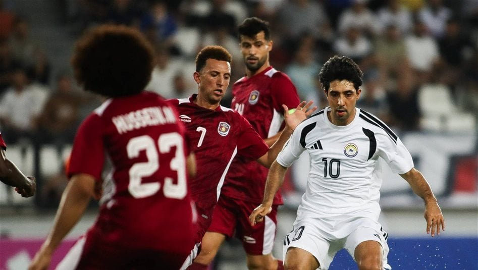اليوم.-4-مواجهات-مرتقبة-تفتتح-الجولة-الرابعة-لدوري-نجوم-العراق