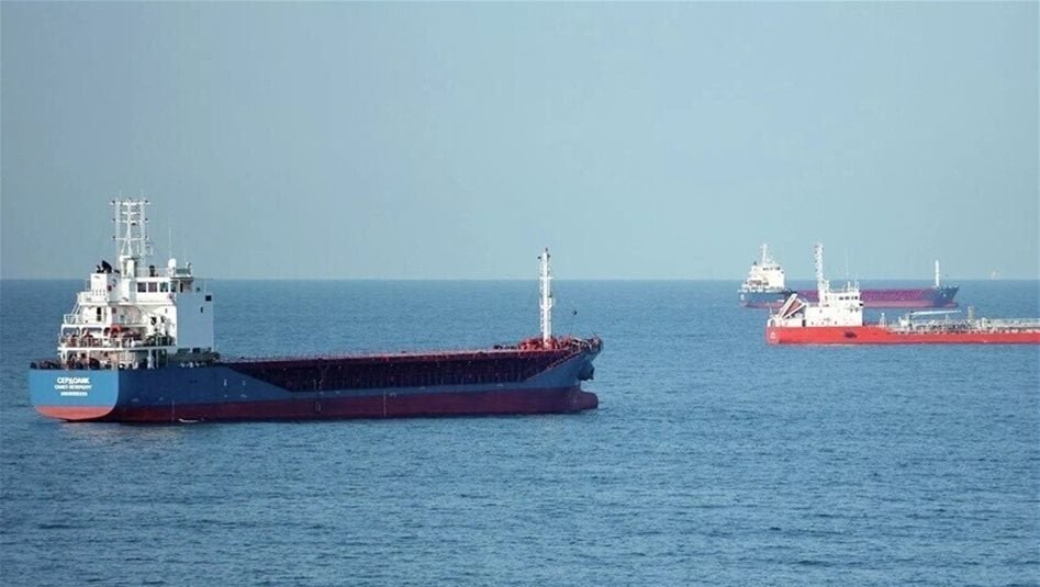 أنقرة-تستدعي-السفير-الأوكراني-بعد-هجمات-على-سفن-تركية-بالبحر-الأسود