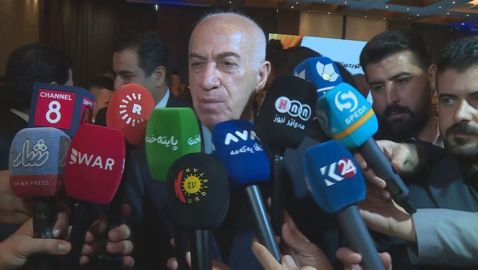 الديمقراطي-الكردستاني-يعلن-عن-اجتماع-مرتقب-مع-الاتحاد-الوطني-لتجاوز-الخلافات