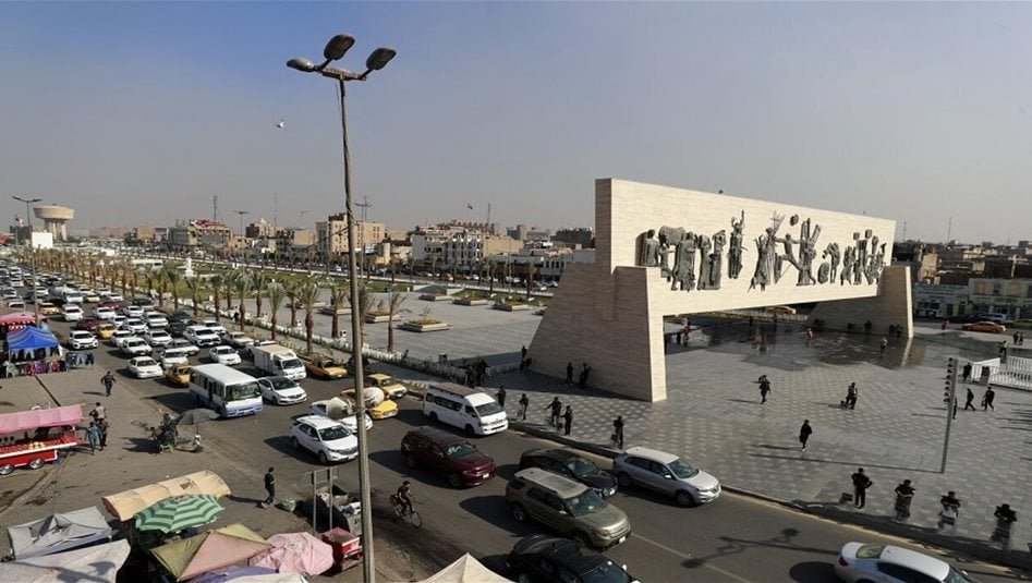 معدلات-الجريمة-في-العراق-تتراجع-وتصل-لأدنى-مستوى-منذ-2003