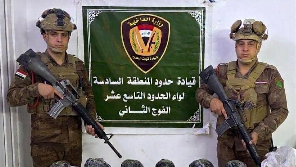 ضبط-15-كغم-من-الكريستال-المخدر-في-سنجار