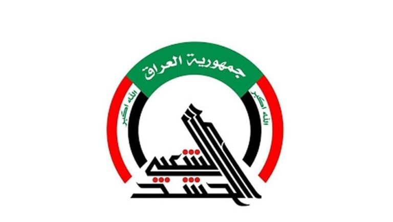 الحشد-الشعبي-يوضح-حقيقة-إخلاء-مقراته-في-الانبار