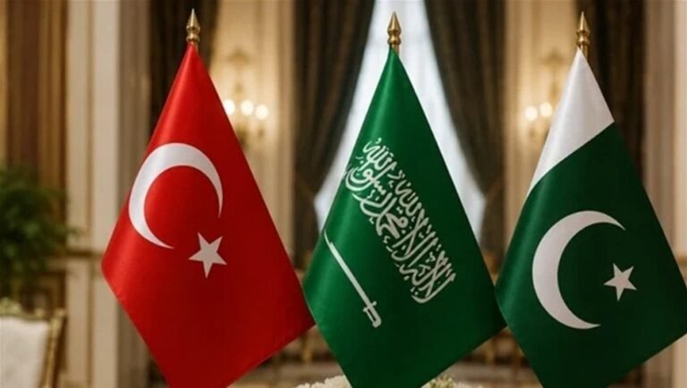 تركيا-وباكستان-والسعودية-تطلق-أمانة-عامة-لـ"حلف-مكة"-للدفاع-المشترك