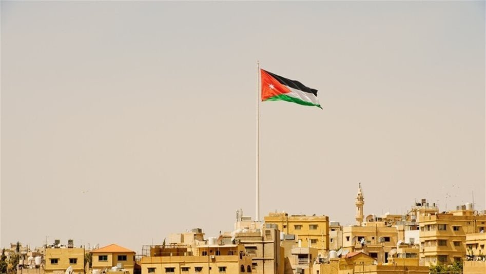الجيش-الأردني-يعلن-اعتراض-10-صواريخ-باليستية-إيرانية