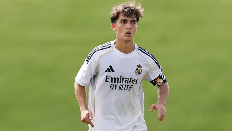 لاعب-ثالث-من-ريال-مدريد-يلتحق-بأربيلوا-في-فولهام