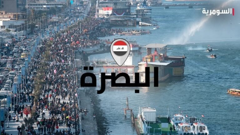 عملية-استخبارية-تنهي-اختطاف-مهندس-وتستعيد-فدية-بـ200-مليون-دينار-في-البصرة
