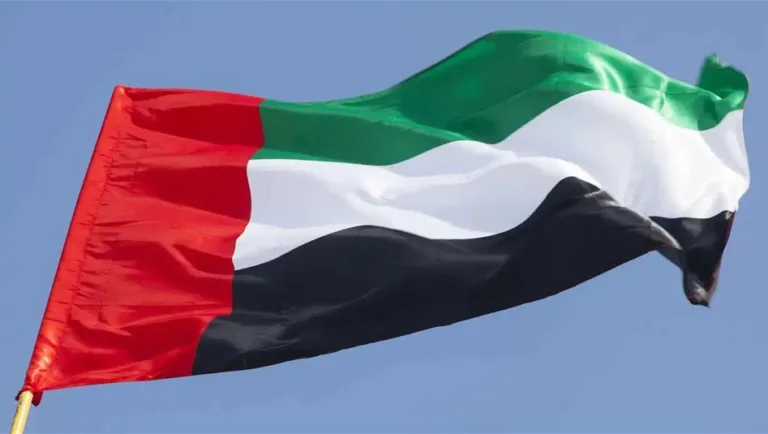 الإمارات-تُدين-هجمات-إيران-على-4-دول-بينها-العراق