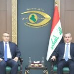 العراق-وتركيا-يبحثان-تعزيز-التعاون-في-مكافحة-الفساد-واسترداد-الأموال-والمطلوبين