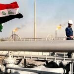 لأول-مرة-منذ-اندلاع-الحرب.-صادرات-العراق-من-النفط-تتجاوز-مليوني-برميل-يوميًا