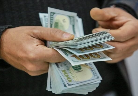 الدولار-يستقر-في-العراق.-الاسعار-مشابهة-للامس