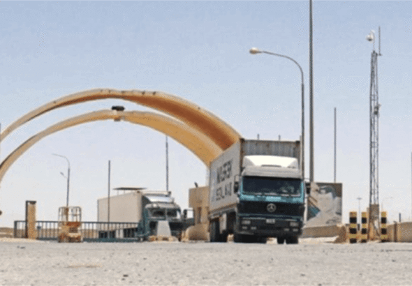 المنافذ-الحدودية-تُحبط-محاولتين-لتهريب-الأموال-وتطيح-بـ-128-متهماً
