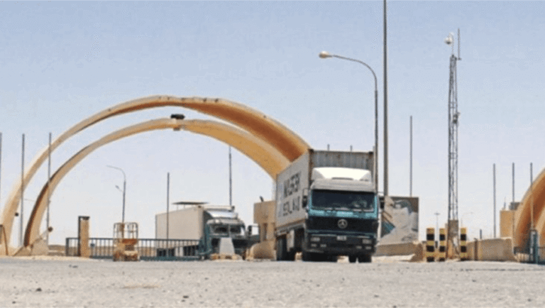 المنافذ-الحدودية-تُحبط-محاولتين-لتهريب-الأموال-وتطيح-بـ-128-متهماً