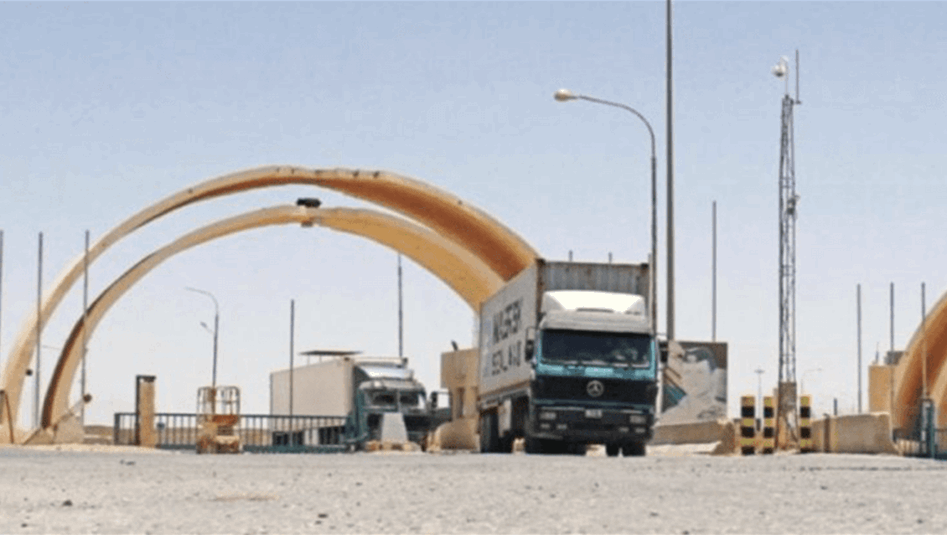 المنافذ-الحدودية-تُحبط-محاولتين-لتهريب-الأموال-وتطيح-بـ-128-متهماً