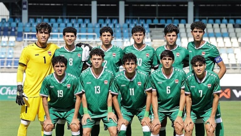 تعويض-خسارة-الافتتاح.-منتخب-الشباب-يتجاوز-الإمارات-بهدفين-في-التصفيات-الآسيوية