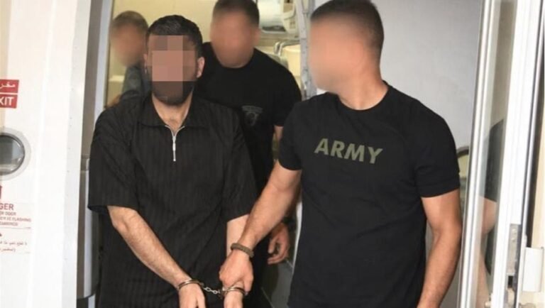تأكيداً-لما-نشرته-السومرية.-جهاز-المخابرات-يؤكد-اعتقال-"زيد-المحارب"-في-سوريا