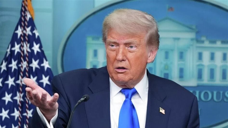 ترامب:-صادرات-النفط-عبر-هرمز-عادت-لمستوياتها-قبيل-التصعيد-مع-إيران