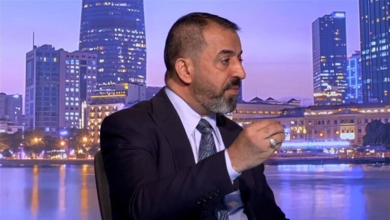 المجلس-الأعلى:-الفصائل-مستعدة-لجعل-سلاحها-بيد-الدولة-لكن-بشرط