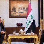 وزير-الخارجية-للقائم-بالأعمال-الأمريكي:-العراق-تأثر-بتداعيات-الحرب-في-المنطقة-وإغلاق-هرمز