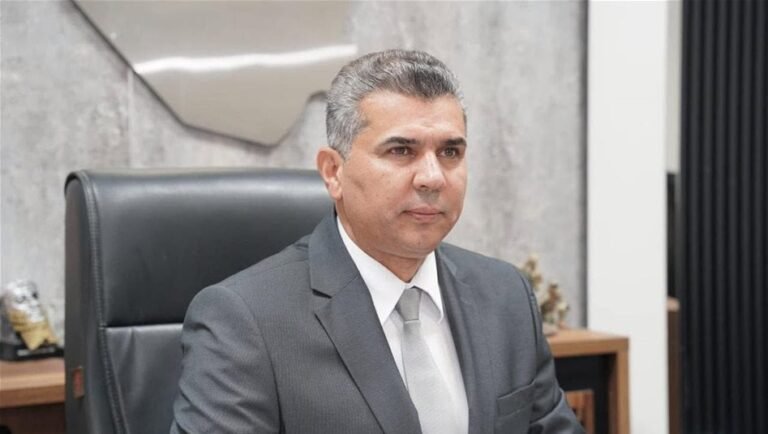 "العراق-انتقل-من-مرحلة-(هل)-لـ(كيف)".-الإعلام-الأمني:-الدبلوماسية-الأمنية-عالجت-ملفات-كثيرة