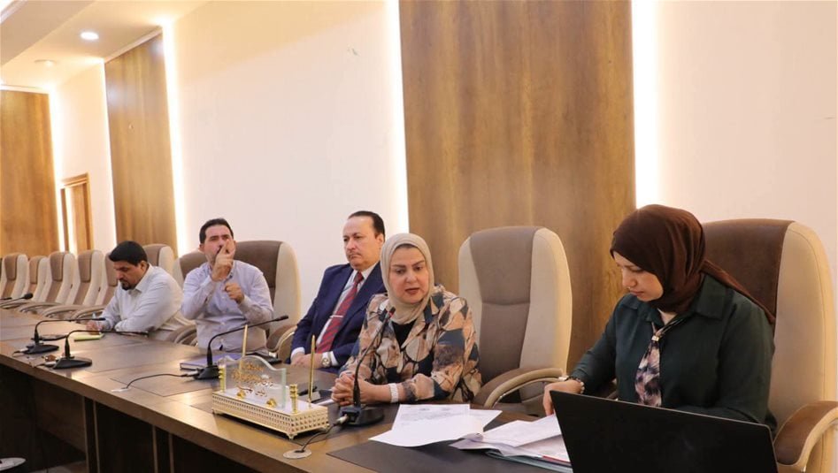 العمل-تعلن-إعفاء-الطلبة-من-ذوي-الإعاقة-من-سنوات-الانتظار-للامتحانات-الخارجية