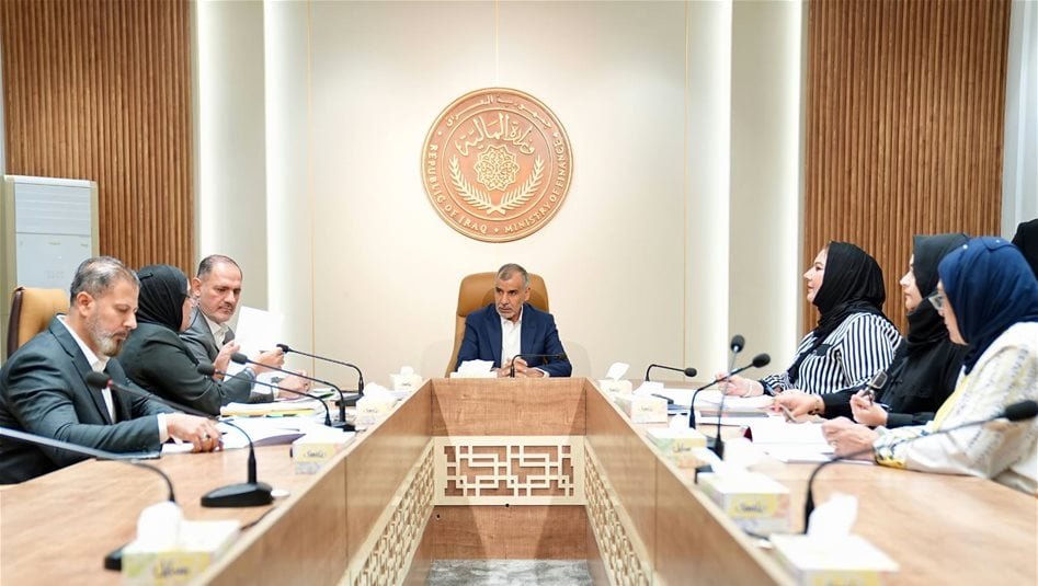 وزير-المالية-يصدر-توجيهاً-بشأن-موازنة-2027