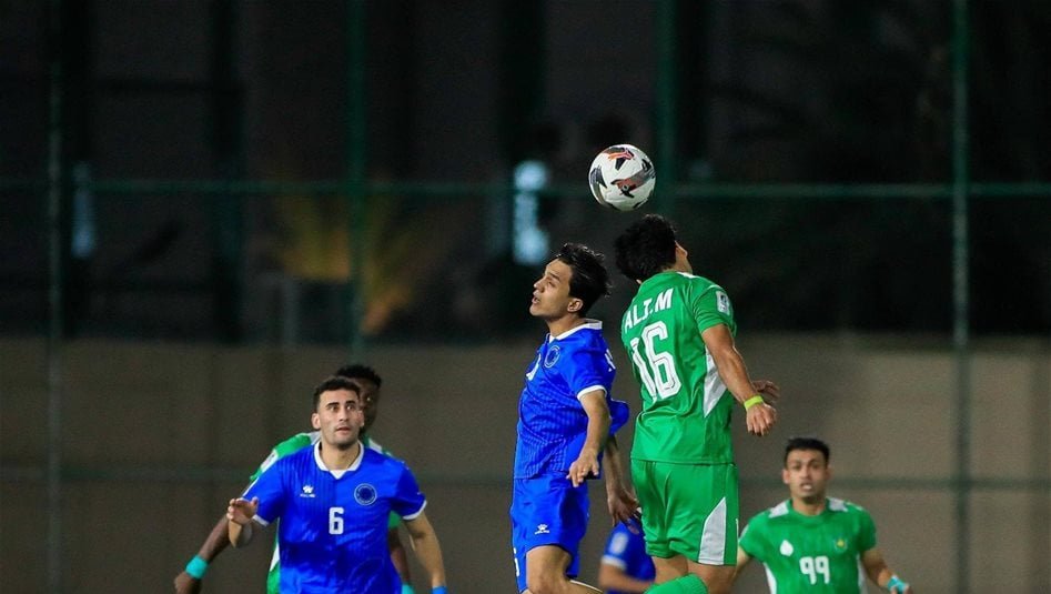 زاخو-والفيحاء-يحتضنان-مباراتي-ختام-الجولة-الخامسة-لدوري-نجوم-العراق